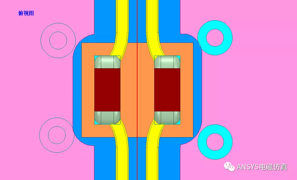 ansys15多大